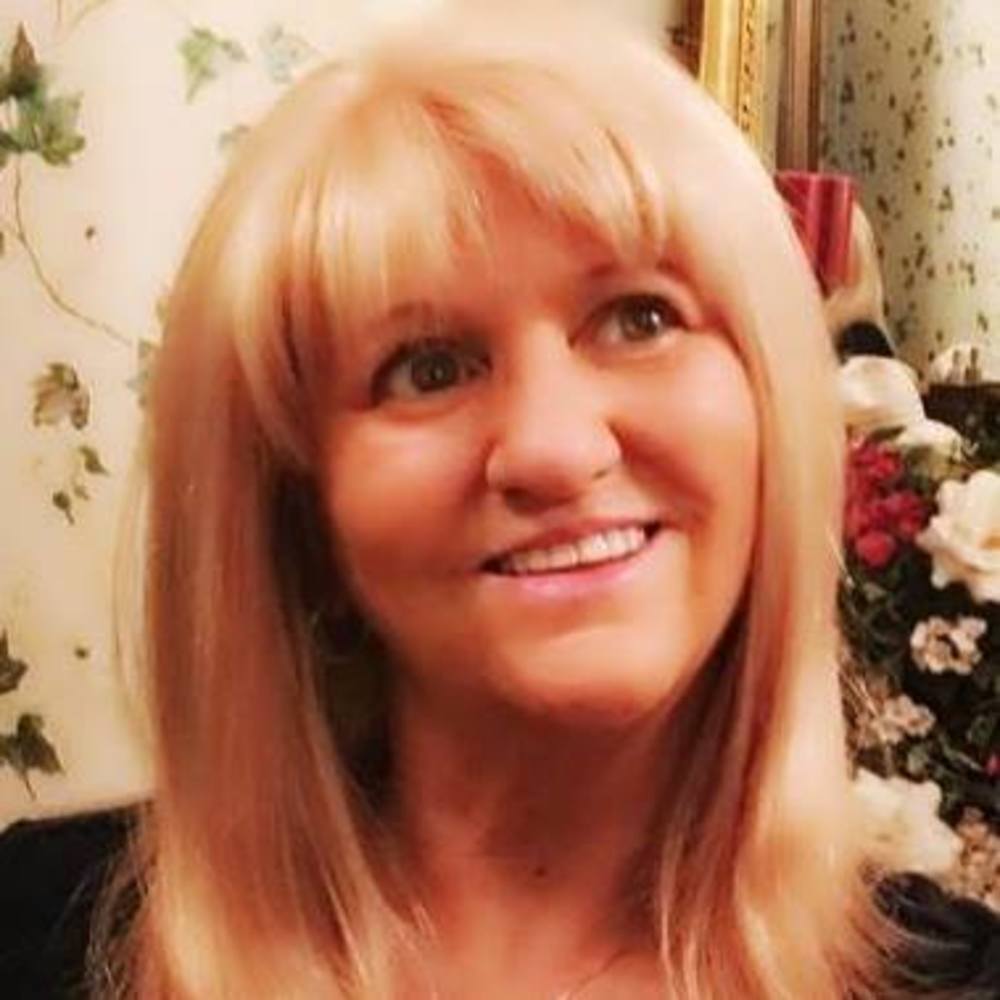 Meet your Posher, Marti